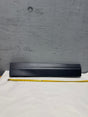 2017-2023 Cadillac XT5 Black Rear Passenger Side Door Lower Molding OEM