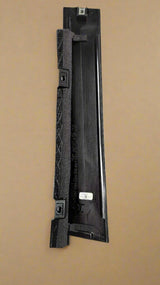 2017-2023 Cadillac XT5 Driver Side Front of The Back Door Upper Door Molding