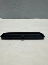 2017-2024 Chrysler Pacifica Floor Console Mat Rubber Liner OEM