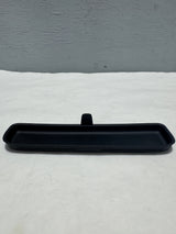 2017-2024 Chrysler Pacifica Floor Console Mat Rubber Liner OEM