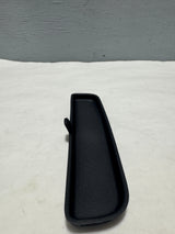 2017-2024 Chrysler Pacifica Floor Console Mat Rubber Liner OEM
