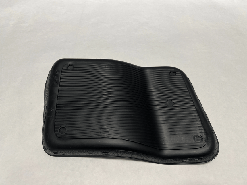 2017-2024 Chrysler Pacifica Front Floor Console Bin Insert Mat Liner Genuine OEM