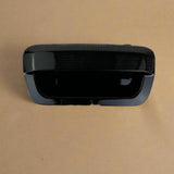 2017-2023 Dodge Durango Diamond Black Crystal Liftgate Handle OEM