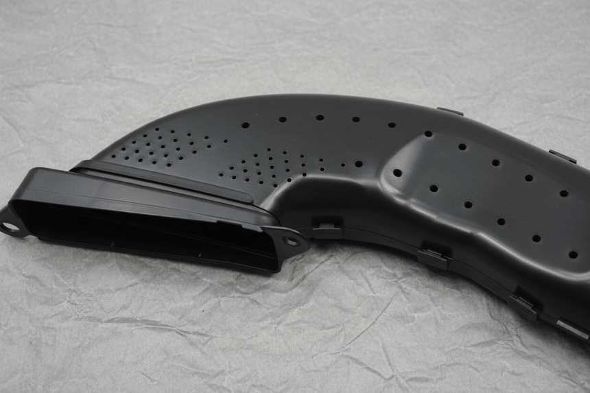 2017-2023 Ford Transit Connect Escape Air Intake Inlet Duct Genuine OEM