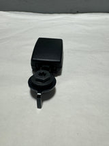 2017-2023 Ford Transit Second Row Seat Belt Buckle End OEM
