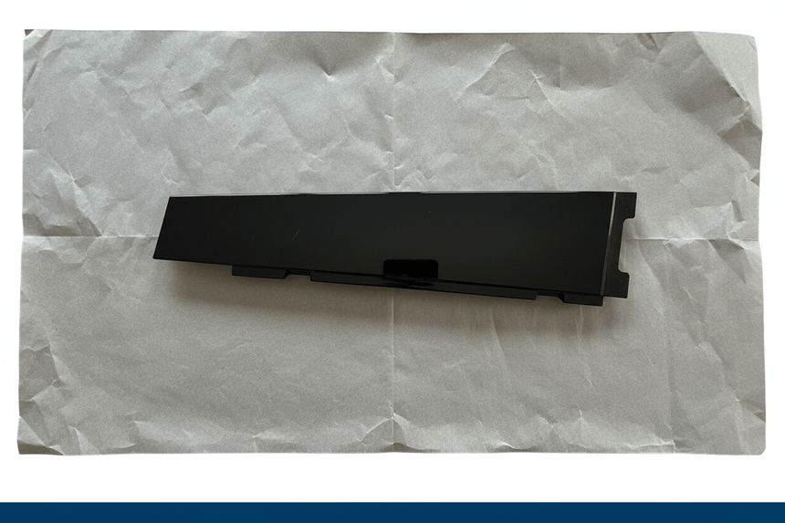 2017-2023 GMC Acadia Driver Side Rear Applique Genuine OEM