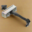 2017-2023 Mazda CX-5 (1) Front Door Check Link Rod Fits Either Side OEM