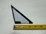 2017-2023 Mazda CX-5 Driver Front Door Garnish Corner Molding OEM