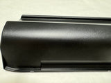 2017-2023 Mazda CX-5 Driver Side Back Door Lower Molding - Unpainted