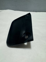 2017-2024 Mazda CX-5 Driver Side Stone Guard Mud Shield OEM - No Hardware