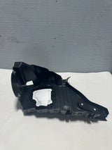 2017-2021 Mazda CX-5 Passenger Side Rear Bumper Splash Shield OEM
