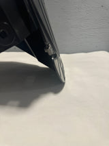 2017-2021 Mazda CX-5 Passenger Side Rear Bumper Splash Shield OEM