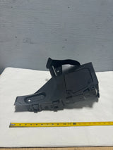 2017-2021 Mazda CX-5 Passenger Side Rear Bumper Splash Shield OEM
