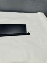 2017-2023 Mazda CX-5 Rear Passenger Door Vertical Pillar Molding Trim Garnish Black OEM