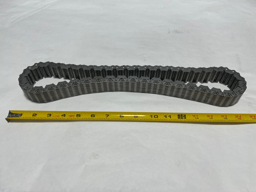 2017-2023 Silverado Sierra 4X4 6L80 W/ NQH Transfer Case Chain