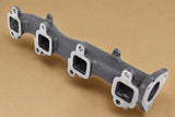 2017-2023 Silverado Sierra 6.6 Diesel Driver Side Exhaust Manifold OEM