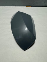 2017-2023 Toyota Tacoma Driver Side Mirror Back Cover Cement Gray 1H5 For Turn Signal Equipped