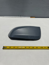 2017-2023 Toyota Tacoma Driver Side Mirror Back Cover Cement Gray 1H5 For Turn Signal Equipped