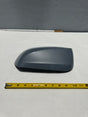 2017-2023 Toyota Tacoma Driver Side Mirror Back Cover Cement Gray 1H5 For Turn Signal Equipped