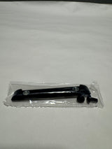 2017-2024 Acadia Enclave Traverse (1) Sunroof Sunshade Fabric Retainer OEM