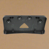 2017-2024 Cadillac XT5 Front License Plate Bracket OEM - No Hardware