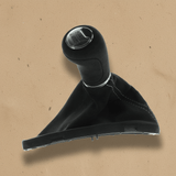 2017-2024 Camaro LS/LT OEM Manual Trans Shifter Knob w/ Aluminum Accent