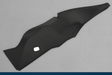2017-2024 Camaro Passenger Side Windshield Cowl Cover Genuine OEM