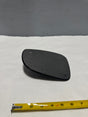 2017-2024 Chrysler Pacifica Driver Side Mirror Glass Heated W Blind Spot Light