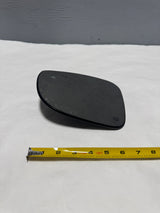 2017-2024 Chrysler Pacifica Driver Side Mirror Glass Heated W Blind Spot Light