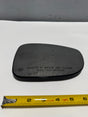 2017-2024 Chrysler Pacifica Voyager Passenger SIde Mirror Glass Heated W/O Blind SPot