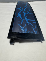2017-2024 Ford F-150 F-250 F-350 Passenger Rear Door Applique New Oem