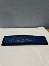 2017-2024 Ford F-150 F-250 F-350 Passenger Rear Door Applique New Oem
