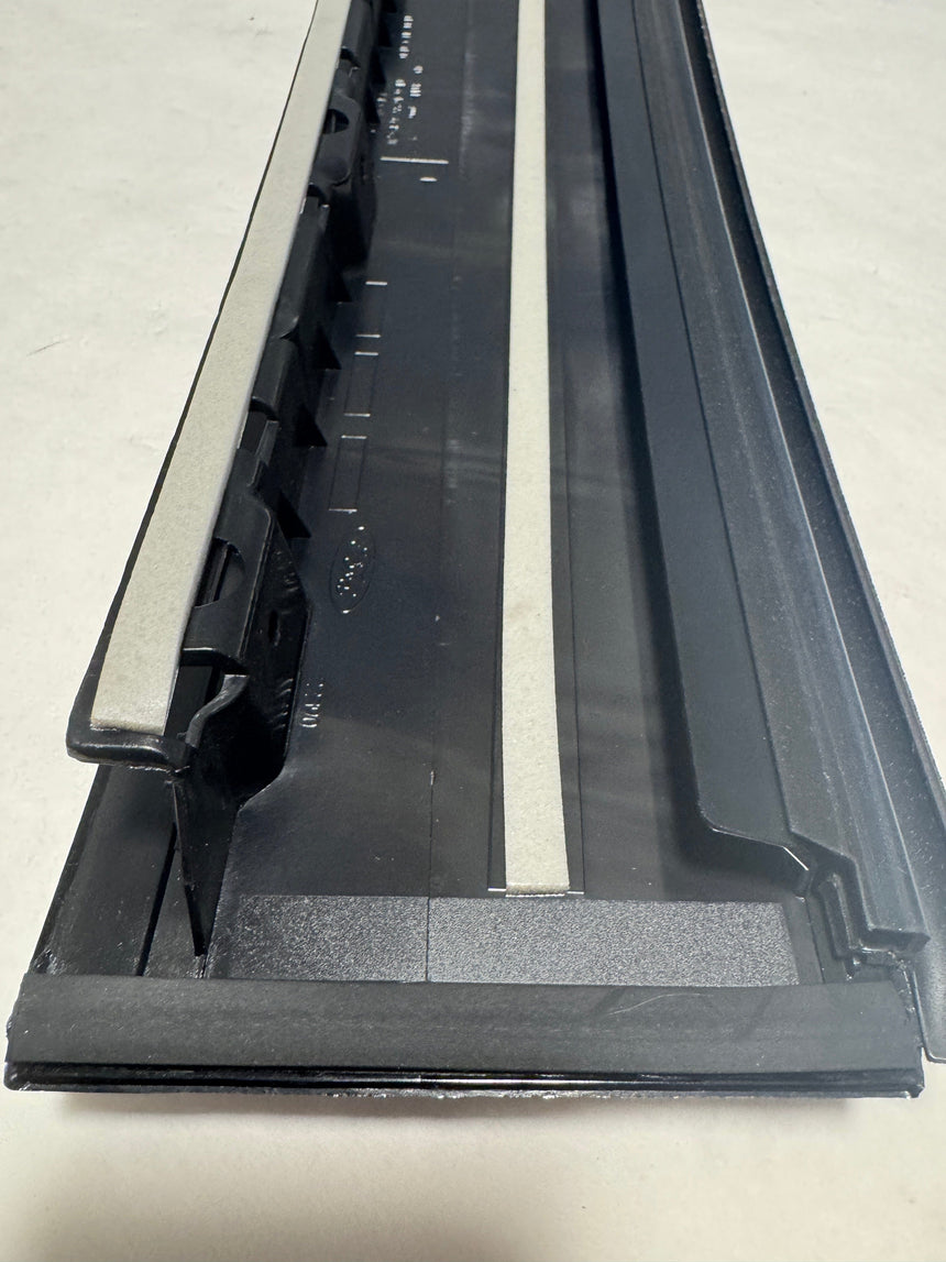 2017-2024 Ford F-150 F-250 F-350 Passenger Rear Door Applique New Oem