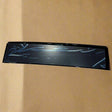 2017-2024 Ford F-250 Crew Cab Passenger Back Door Applique Molding Trim OEM