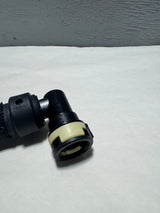 2017-2024 Ford F-250 F-350 6.7 Diesel Heater Water To Manifold Hose OEM