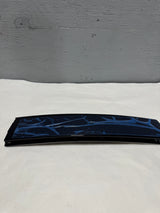 2017-2025 Ford F-250 F-350 Crew Cab Driver Side Back Door Applique Trim Molding OEM