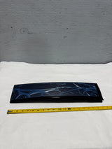 2017-2025 Ford F-250 F-350 Crew Cab Driver Side Back Door Applique Trim Molding OEM