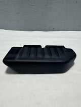 2017-2024 Ford F-250 F-350 Driver Side Front or Pass Rear Running Board Step End Cap - For Pwr Boards Only