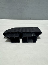 2017-2024 Ford F-250 F-350 Driver Side Front or Pass Rear Running Board Step End Cap - For Pwr Boards Only