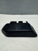 2017-2024 Ford F-250 F-350 Driver Side Front or Pass Rear Running Board Step End Cap - For Pwr Boards Only