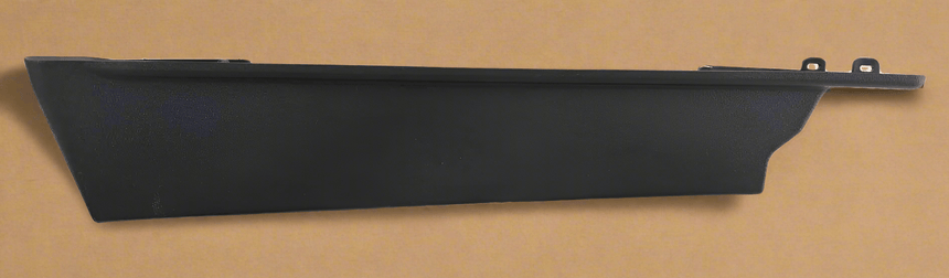 2017-2024 Ford F-250 F-350 Passenger Side Outer Seat Adjuster Track Cover OEM