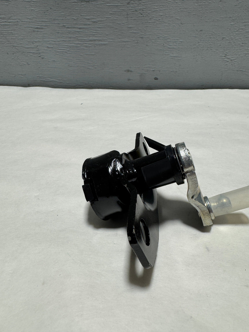 2017-2024 Ford F-250 F-350 Remote Release Passenger Side Tailgate Hinge Roller OEM