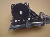2017-2024 Ford F-250 F-350 Spare Wheel Mounting Hoist Tire Mount OEM
