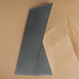 2017-2024 Mazda CX-5 Back Passenger Side Door Molding Black OEM