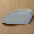 2017-2024 Mazda CX-5 Driver Side Mirror Back Cap Machine Gray Painted