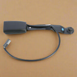 2017-2024 Mazda CX-5 Front Driver Seat Belt Buckle With Wire Genuine OEM New