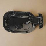 2017-2025 Mazda CX-5 Fuel Tank Filler Door Lid Hatch With Hinge - Unpainted OEM