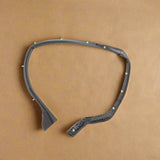 2017-2024 Mazda CX-5 Passenger Side Rear Door Weather Strip Seal OEM