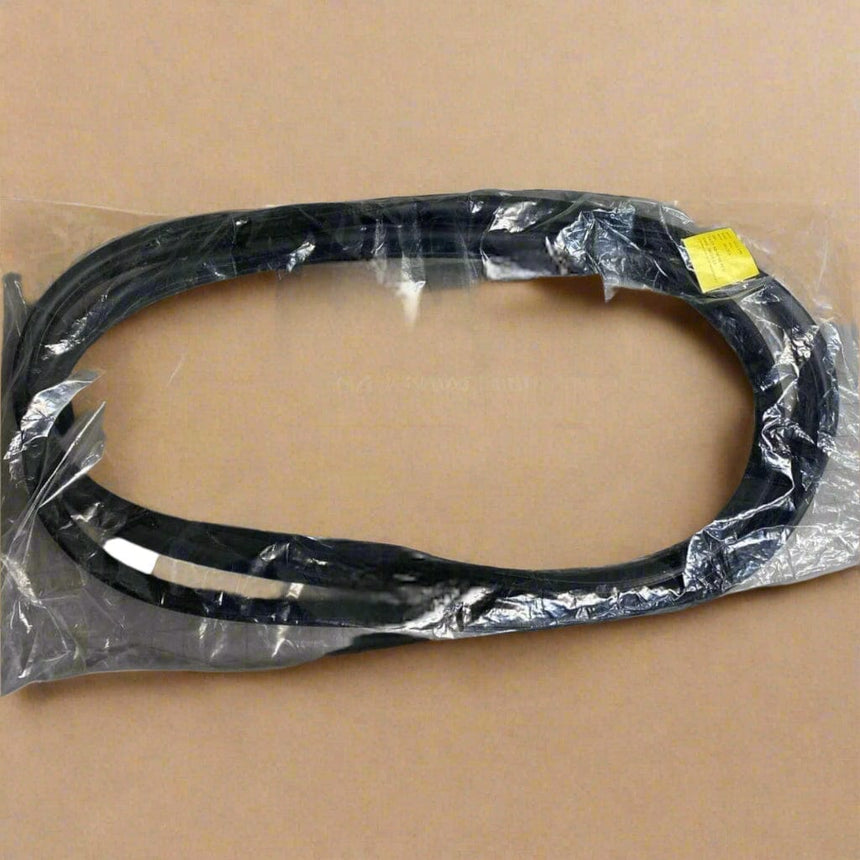 2017-2024 Mazda CX-5 Rear Door Weatherstrip New OEM Fits Either Side