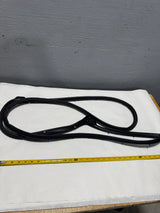 2017-2024 Mazda CX-5 Rear Passenger Side Door Weatherstrip OEM